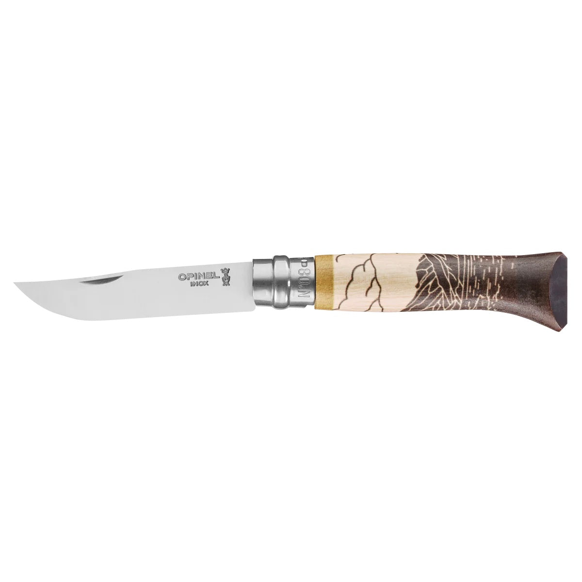 Opinel X MonBento | On-the-go Meal Kit - Opinel USA Inc - Bluecashew Kitchen Homestead