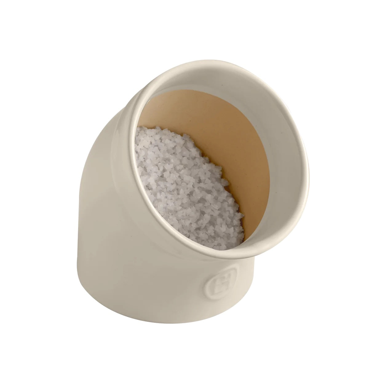 Salt Pig | Clay - emile henry - Bluecashew Kitchen Homestead