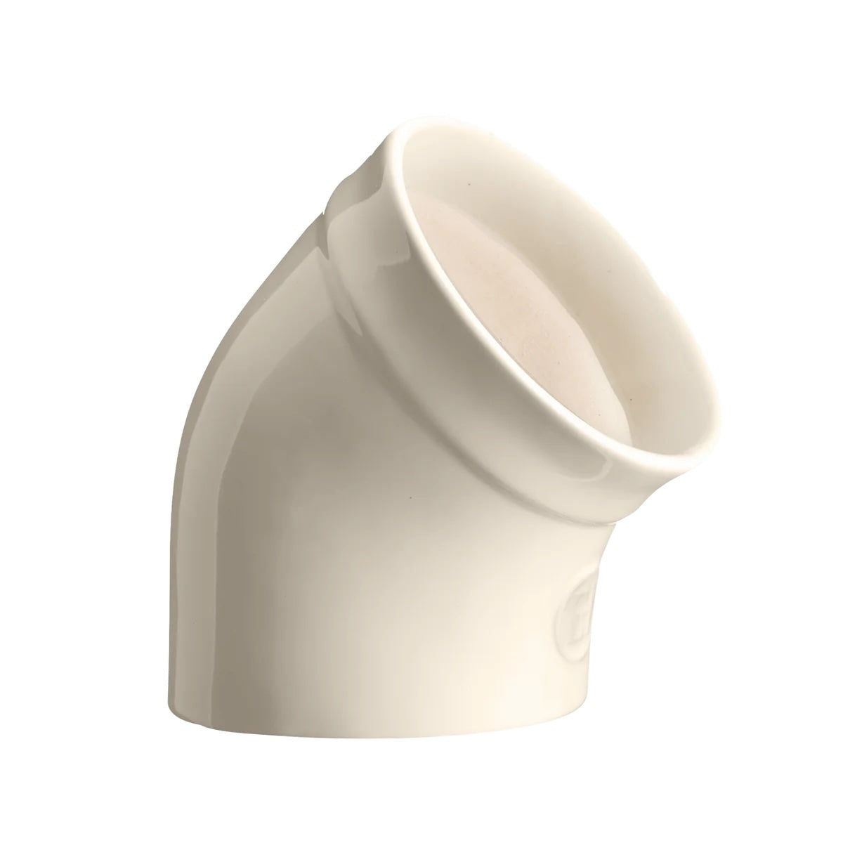 Salt Pig | Clay - emile henry - Bluecashew Kitchen Homestead