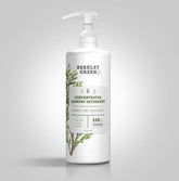 Eco 10x Laundry Detergent | Cypress & Bergamot - Berkley Green - Bluecashew Kitchen Homestead