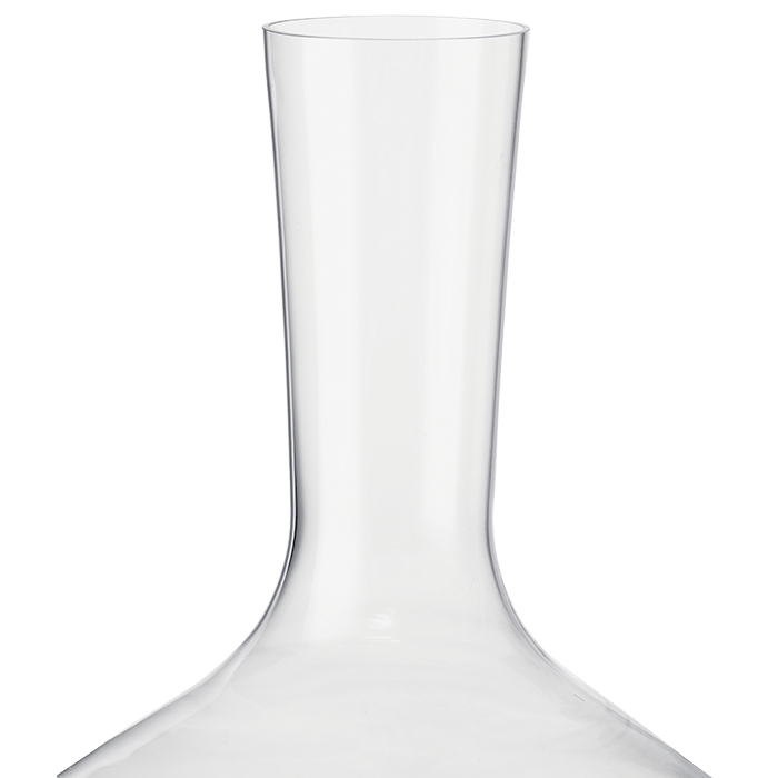 Holmegaard - Cabernet - Glass Wine Decanter - 57.5 oz - Danish Design Collective - bluecashew kitchen homestead