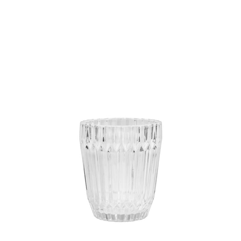 Archie Double Old Fashioned - fortessa - Bluecashew Kitchen Homestead