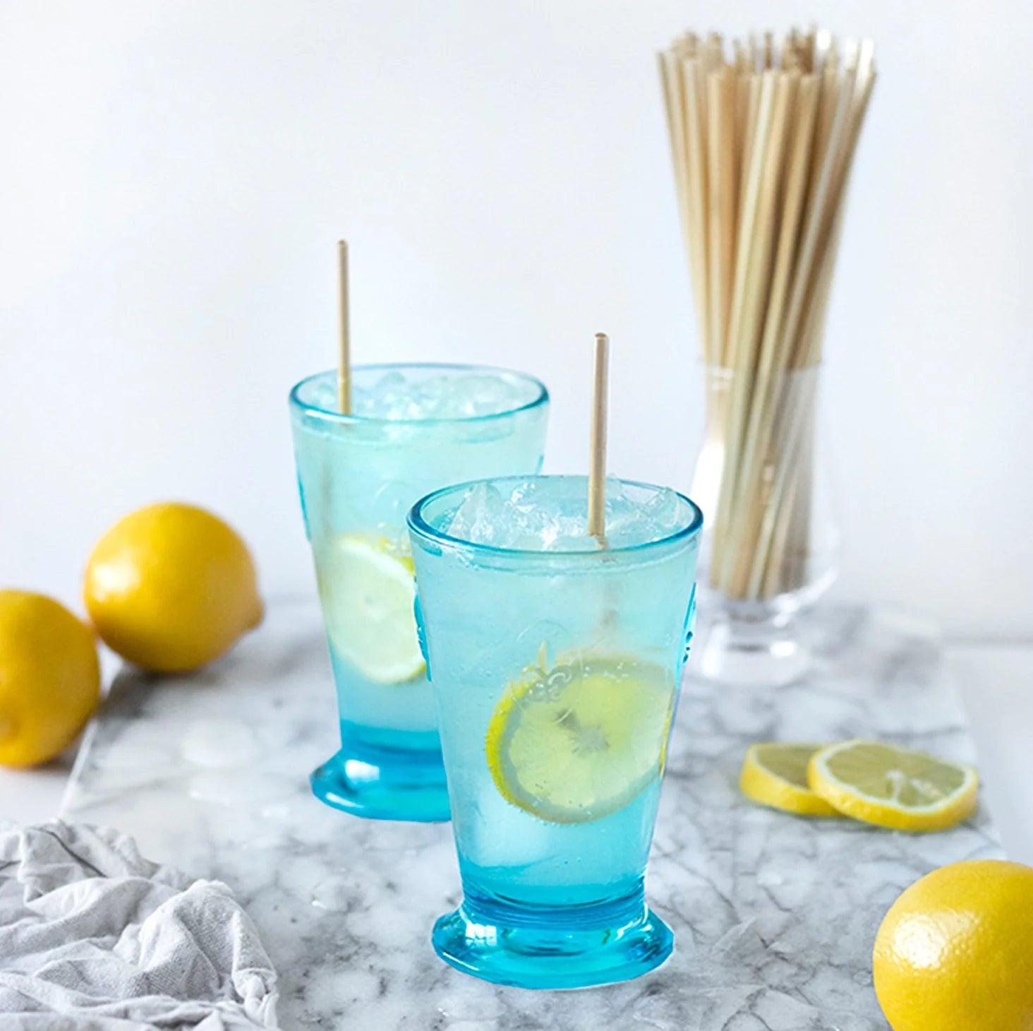 HAY! Cocktail Straws - Hay! - Bluecashew Kitchen Homestead