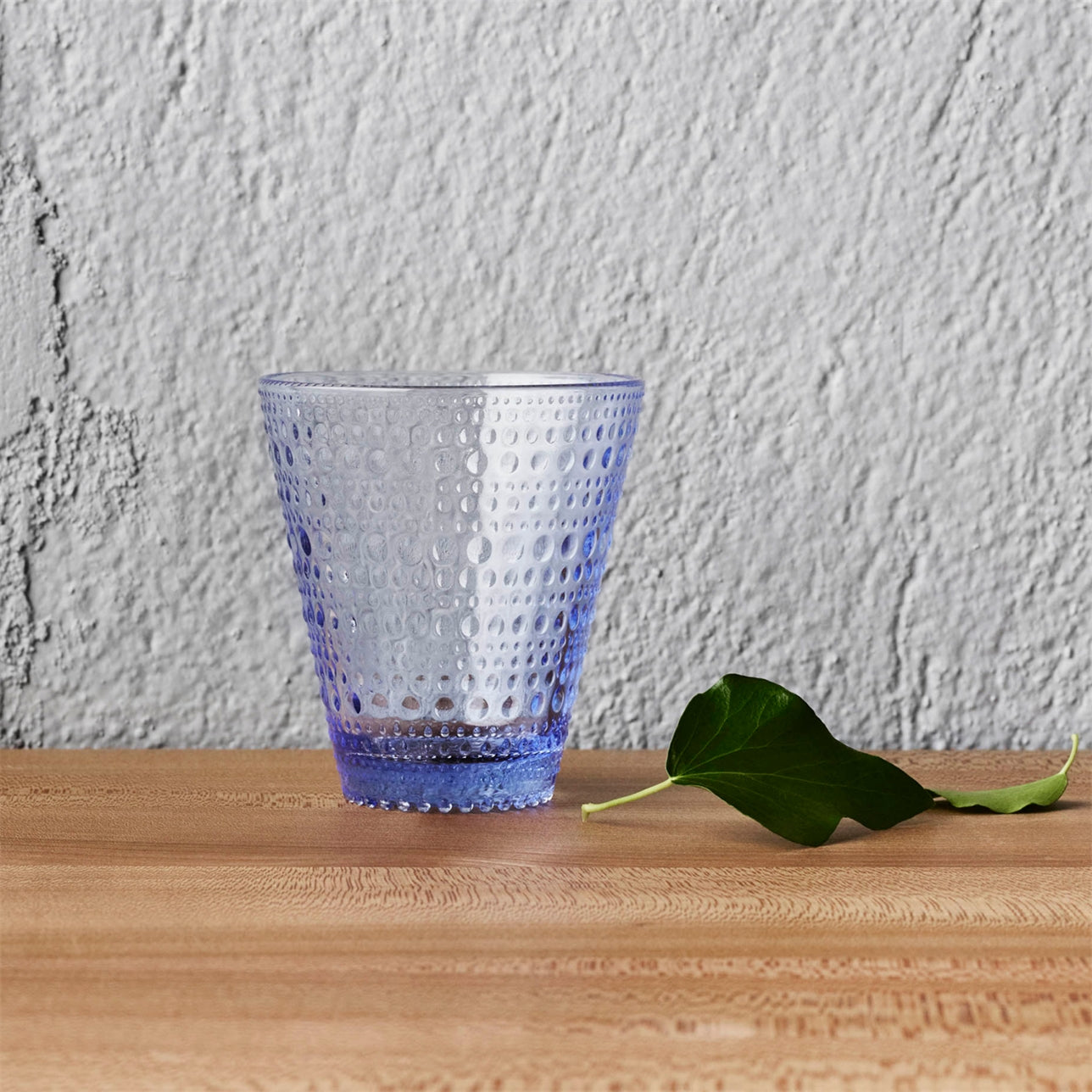 Kastehelmi Tumblers 30cl | Aqua