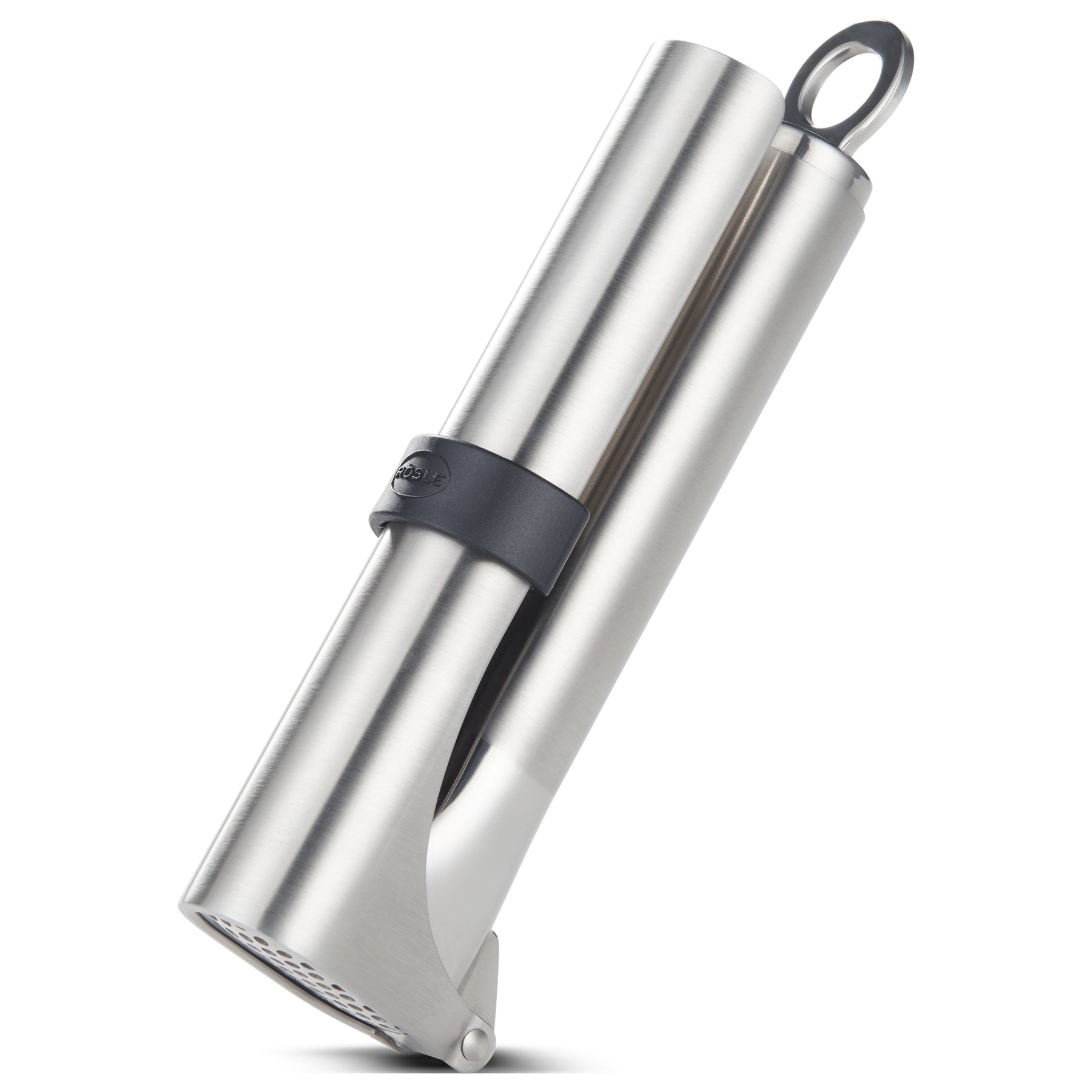 Rösle Garlic Press - Rosle USA - Bluecashew Kitchen Homestead