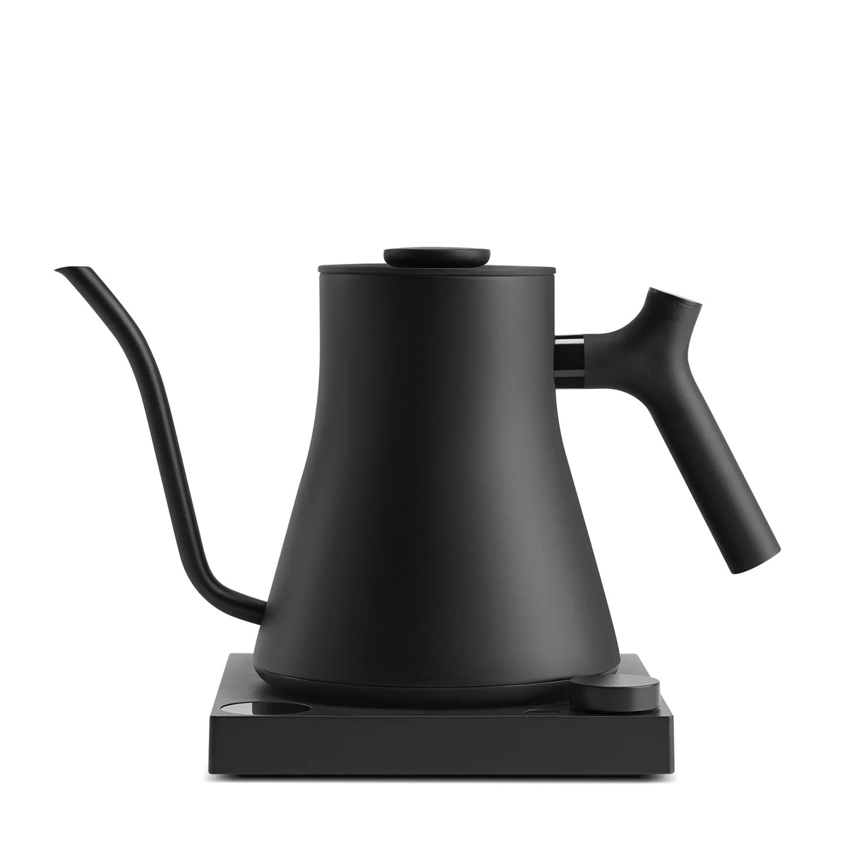Fellow Stagg EKG Pro Electric Kettle | Matte Black - Fellow Industries - bluecashew kitchen homestead