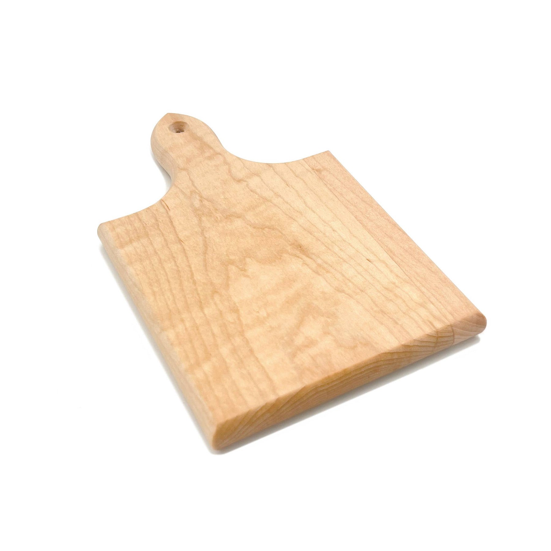 Q-Tee Maple Bar Board | Large - JK Adams - bluecashew kitchen homestead