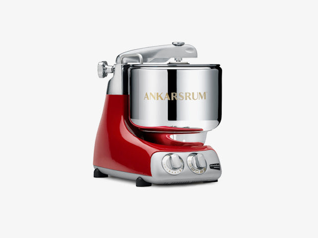 Ankarsrum Assistent Original | Red - Ankarsrum - Bluecashew Kitchen Homestead