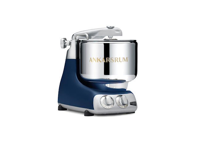 Ankarsrum Assistent Original | Royal Blue - Ankarsrum - Bluecashew Kitchen Homestead
