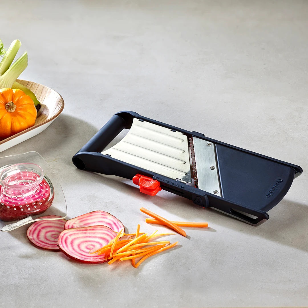 LA MANDOLINE KOMI - De Buyer - Bluecashew Kitchen Homestead