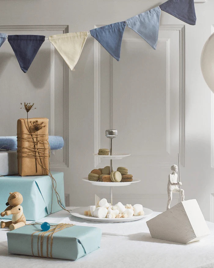 Kähler Hammershøi Etagere - normode - Bluecashew Kitchen Homestead