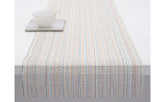 Lattice Table Runner | Sorbet - Chilewich LLC - Bluecashew Kitchen Homestead