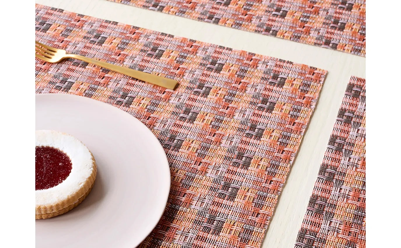 Fable Placemat | Sorbet