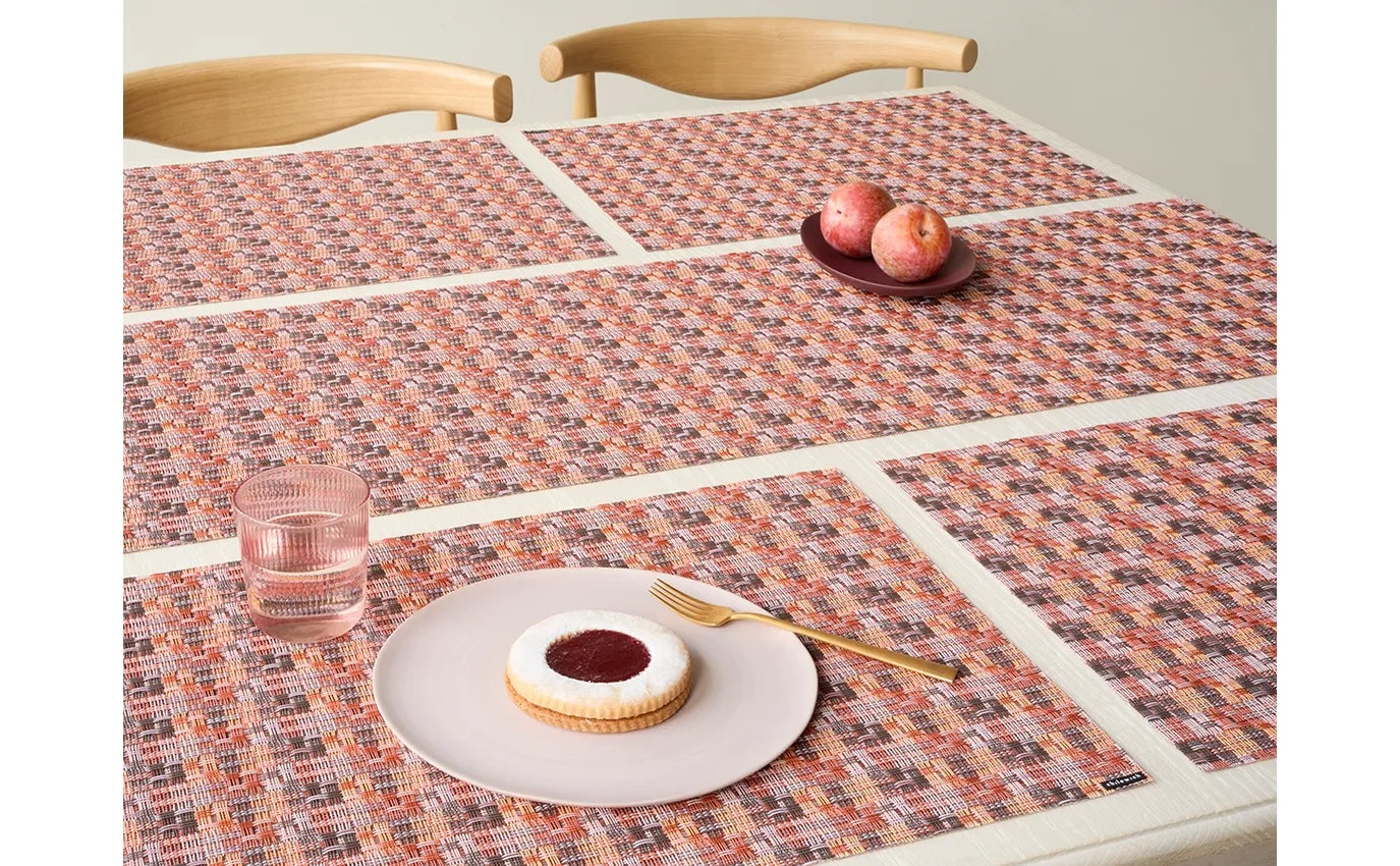 Fable Placemat | Sorbet