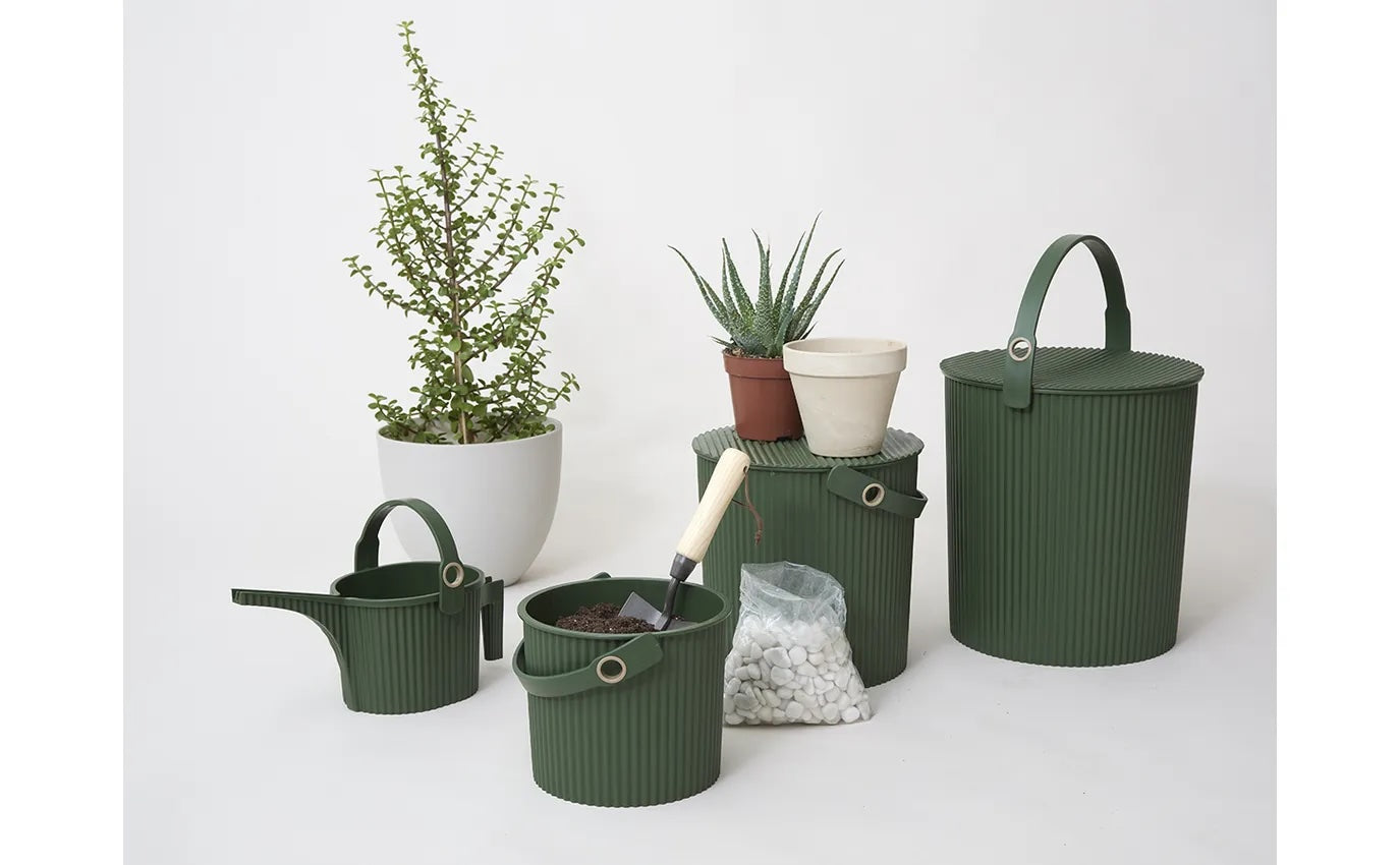 Hachiman Garden Beetle Watering Can | Small