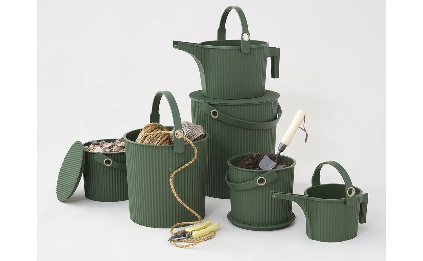 Hachiman Garden Beetle Watering Can | Large
