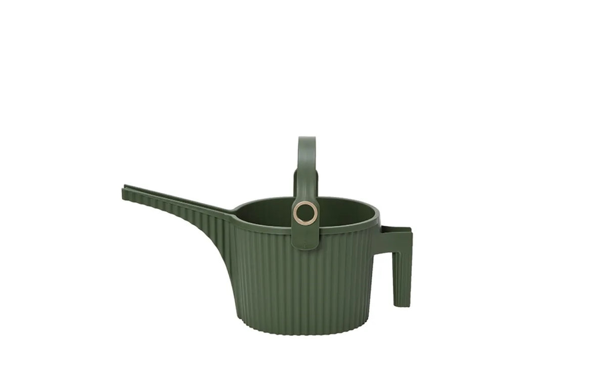 Hachiman Garden Beetle Watering Can | Small - Hachiman - Bluecashew Kitchen Homestead