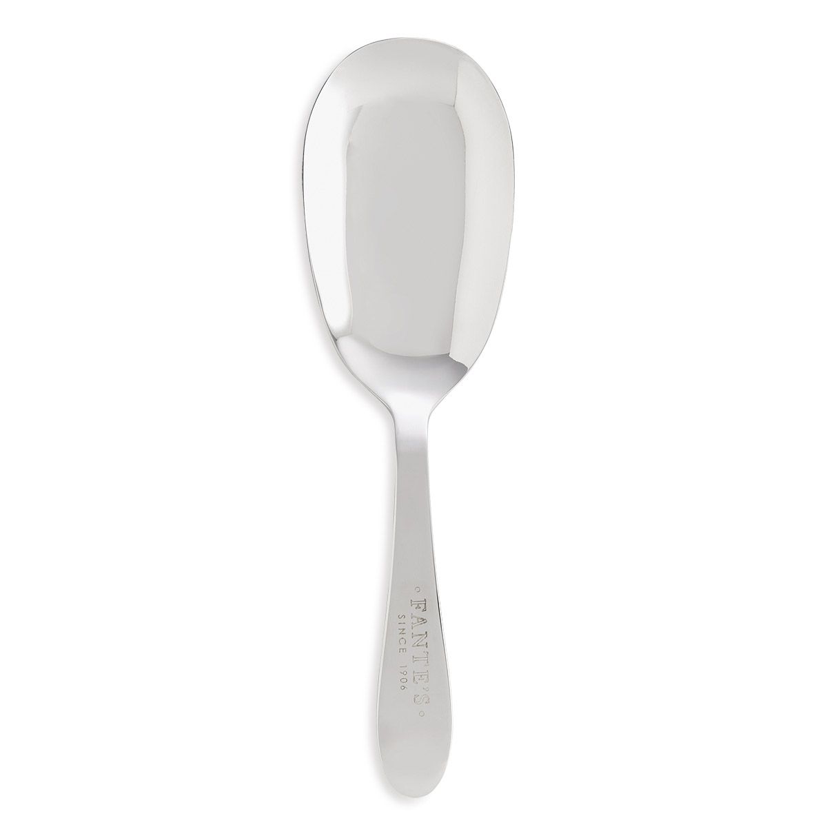Mamma Mariella's Pasta Serving Spoon