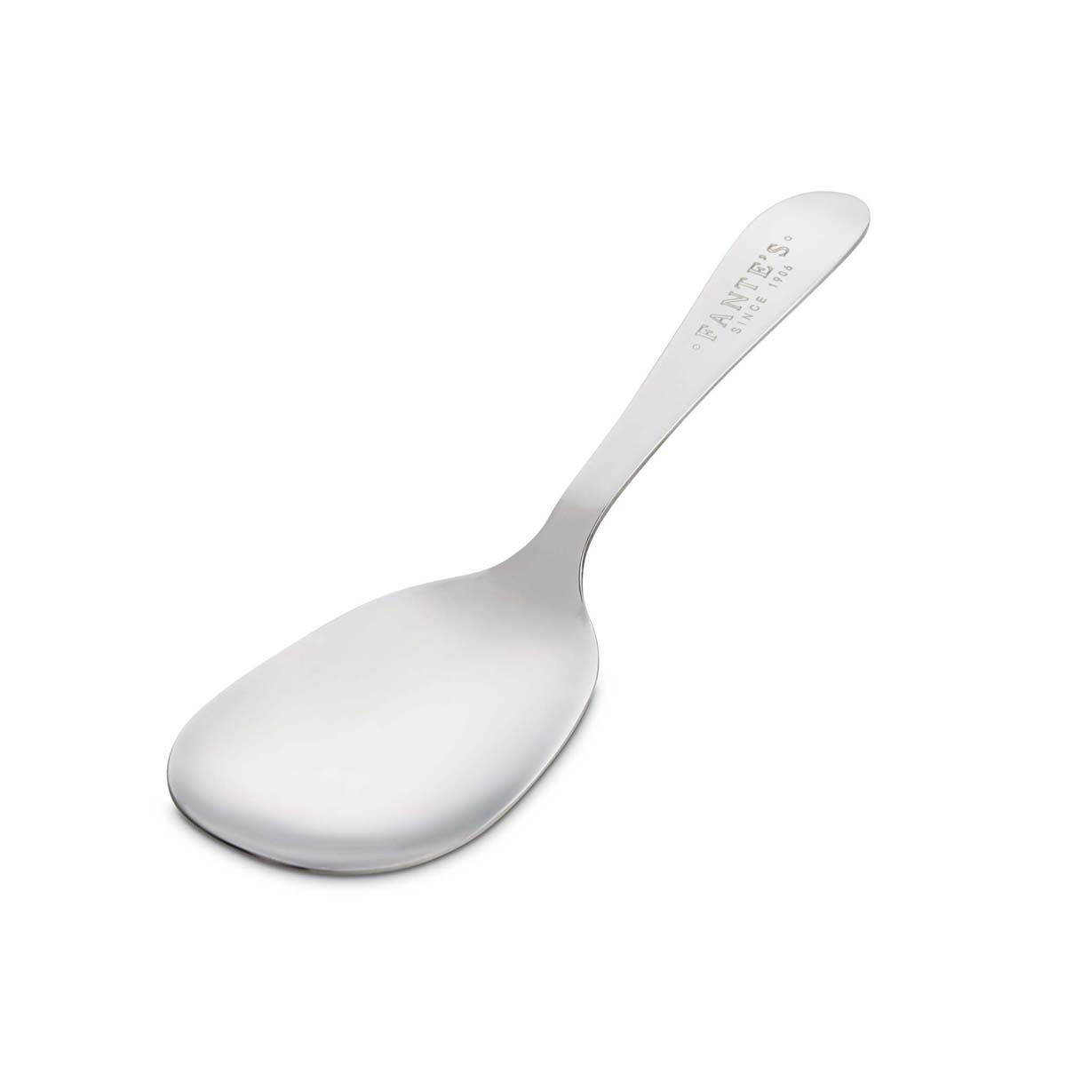 Mamma Mariella's Pasta Serving Spoon - Harold Import Company - Bluecashew Kitchen Homestead
