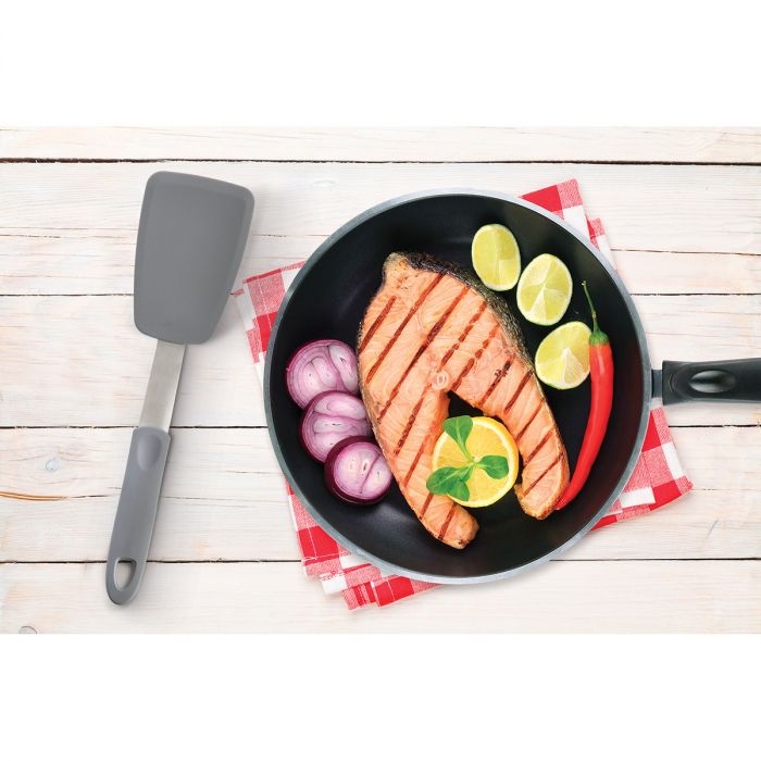 Silicone Spatula - Harold Import Company - Bluecashew Kitchen Homestead