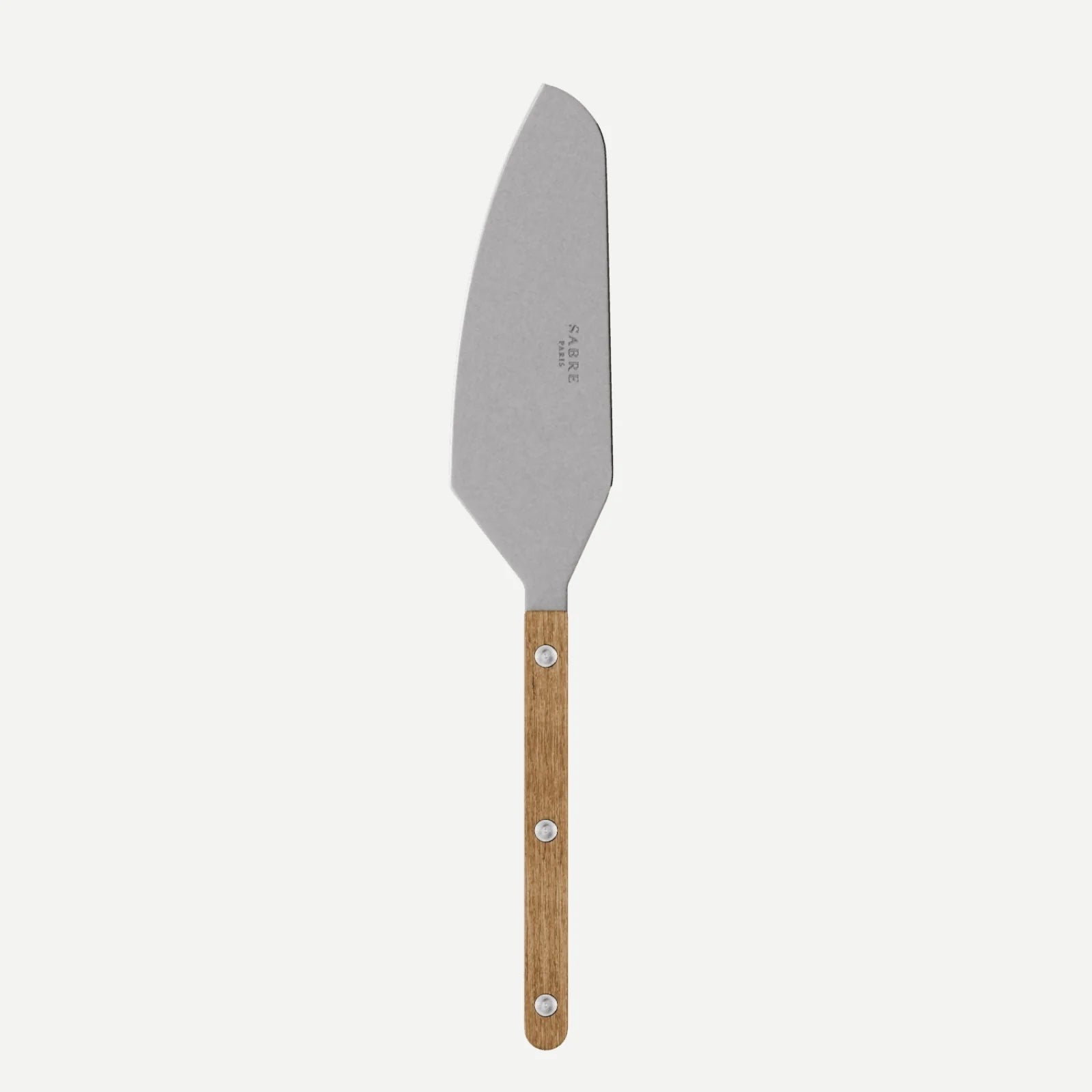 Bistrot Tart Slicer | Vintage Teak - Sabre - bluecashew kitchen homestead