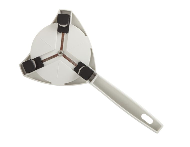 Kuhn Rikon Gripper Jar Opener - Kuhn Rikon - Bluecashew Kitchen Homestead