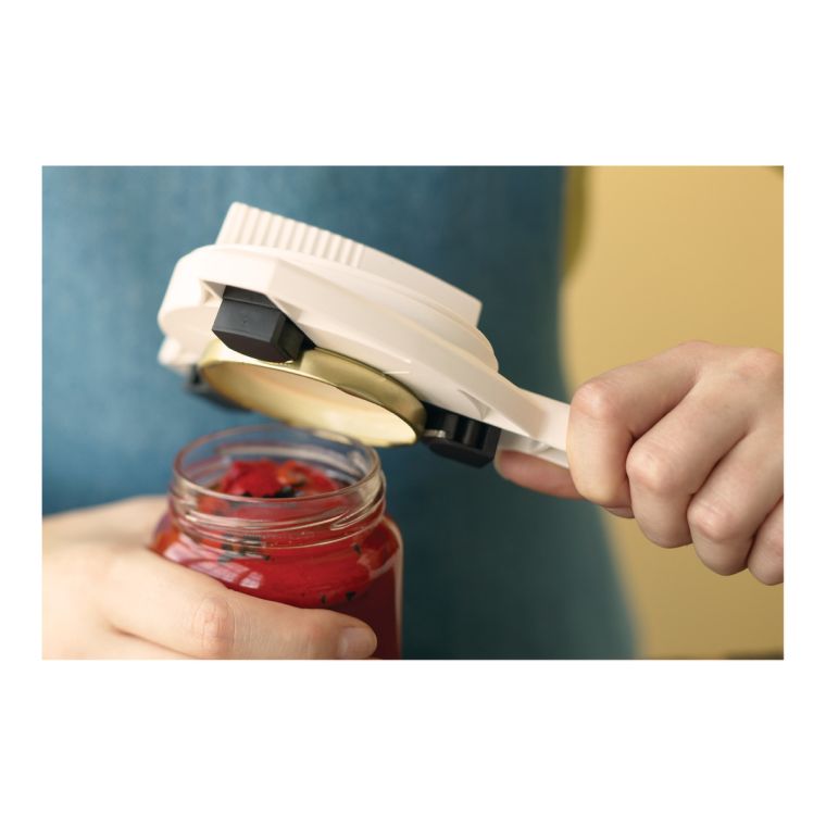 Kuhn Rikon Gripper Jar Opener - Kuhn Rikon - Bluecashew Kitchen Homestead