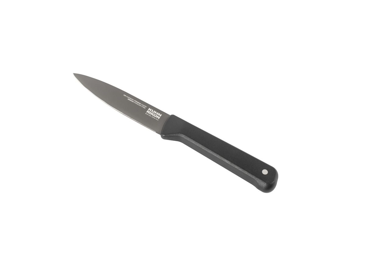 Iced Paring Knife - Kuhn Rikon - bluecashew kitchen homestead