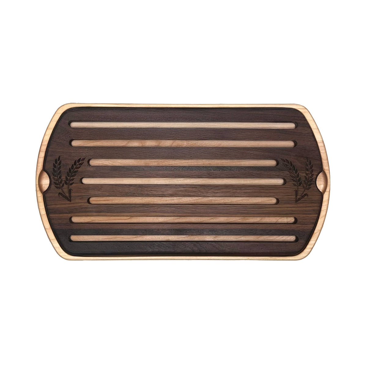 The Bread Board