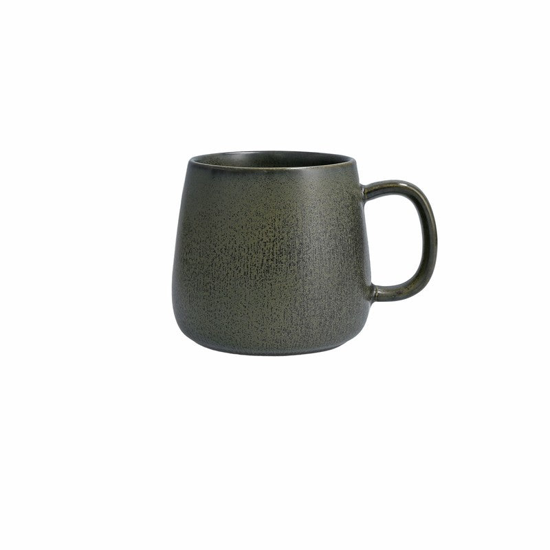 Sound Mug | Forest - Fortessa Inc - Bluecashew Kitchen Homestead
