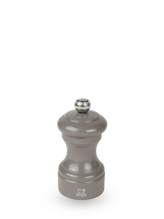 Bistro Pepper Mill | Smoked Grey - Peugeot PSP SAS - Bluecashew Kitchen Homestead