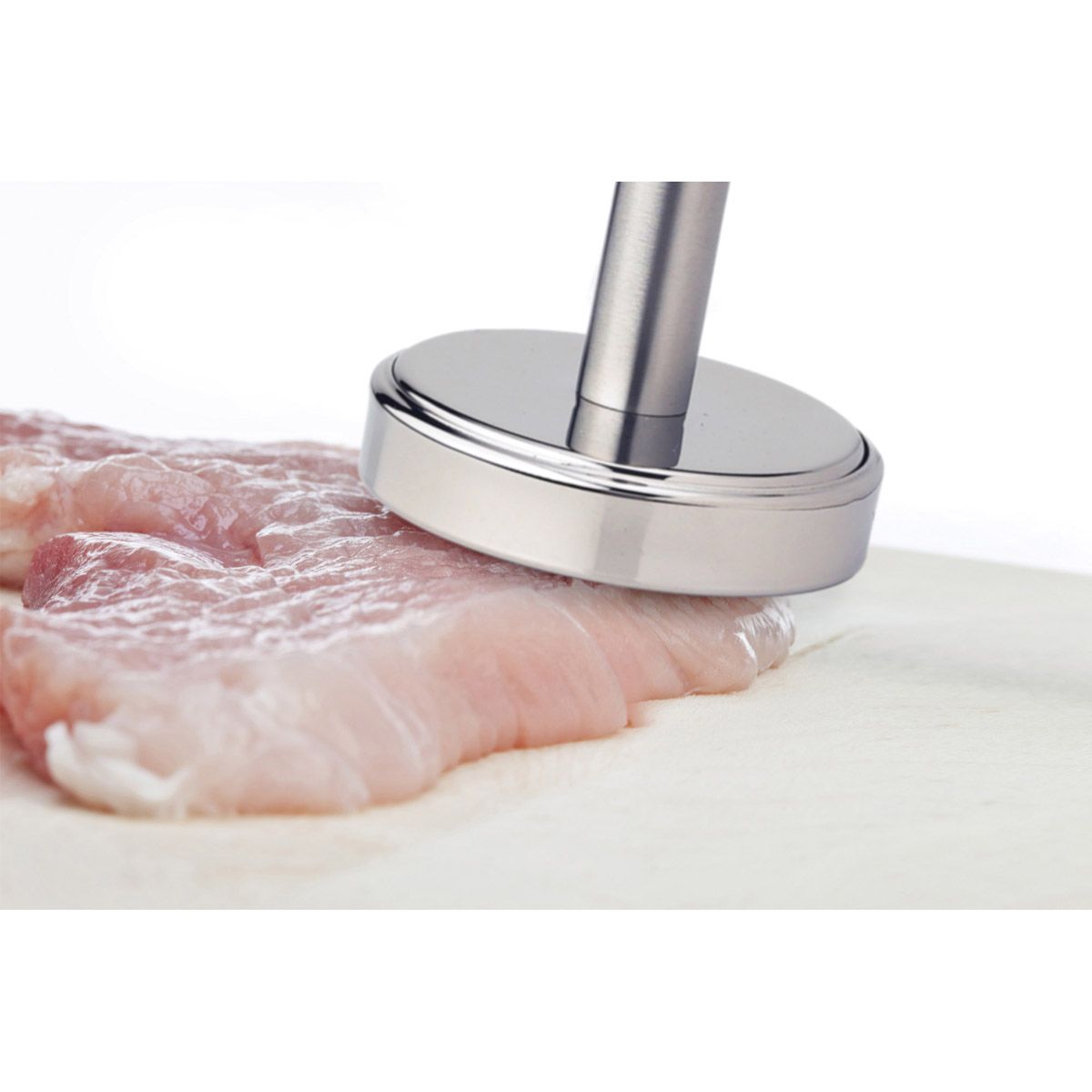 Uncle Giuseppe's Meat Pounder - Harold Import Company - bluecashew kitchen homestead