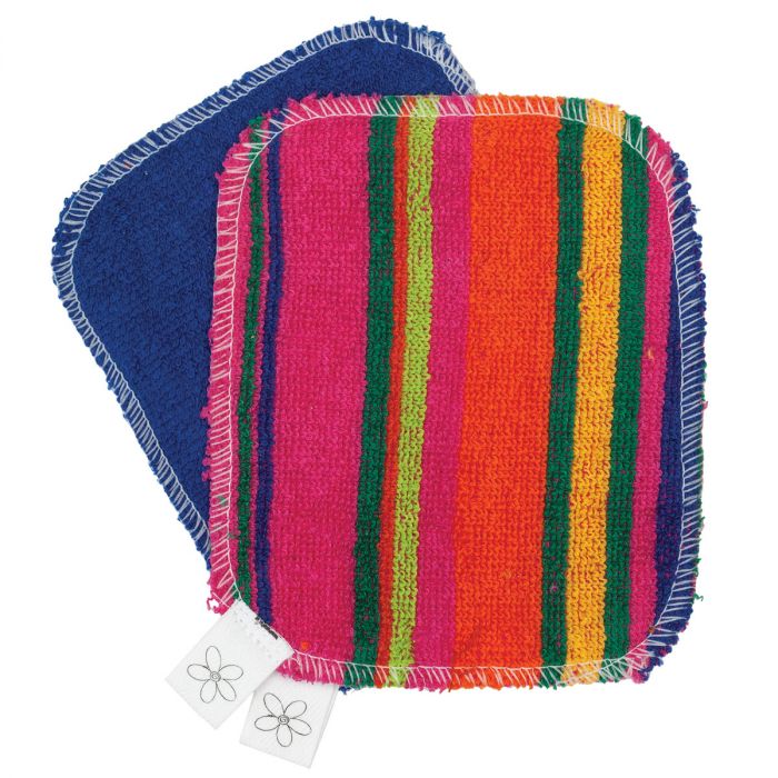 Skoy Scrubs (set of 2) - Harold Import Company - Bluecashew Kitchen Homestead