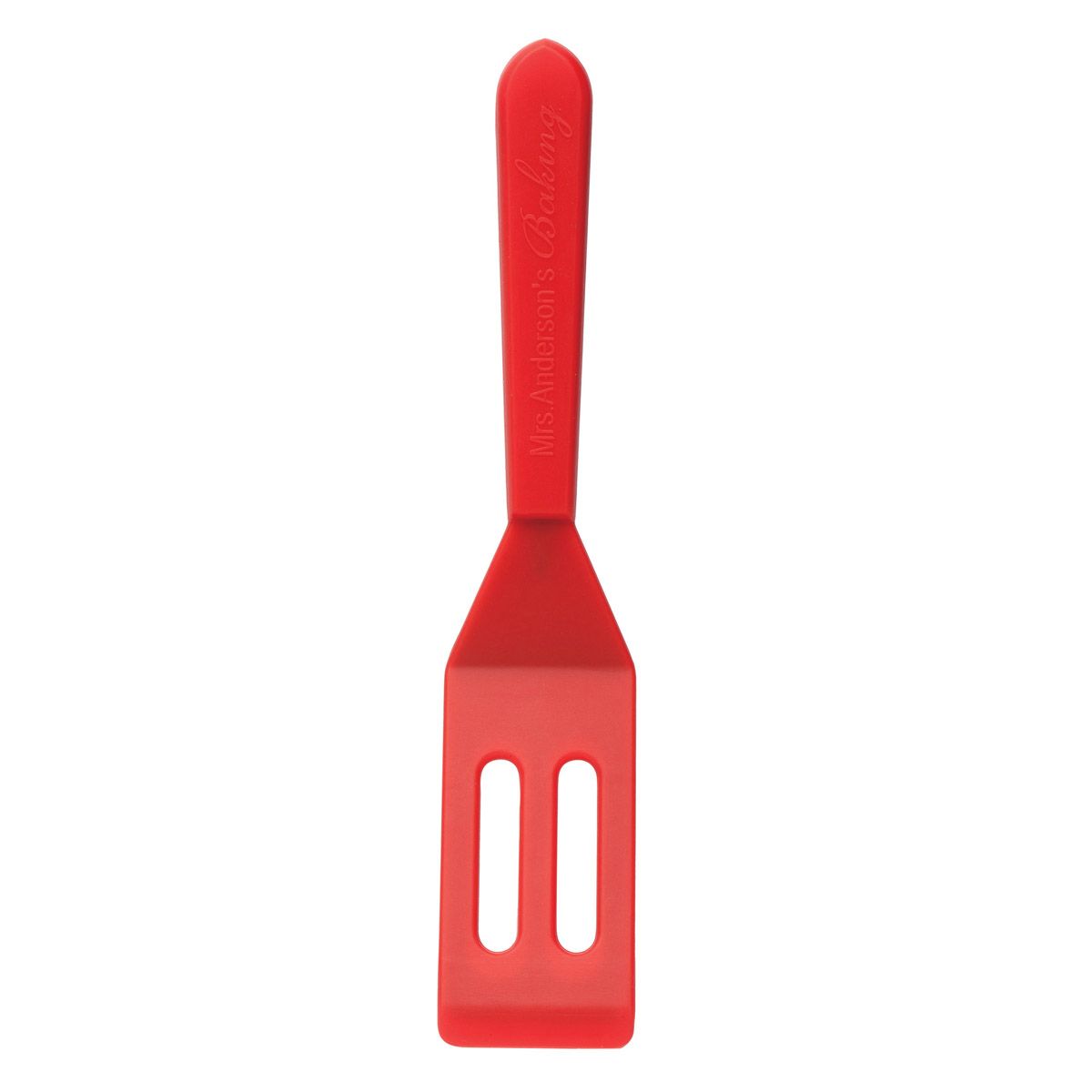 Silicone Brownie Spatula - Harold Import Company - Bluecashew Kitchen Homestead
