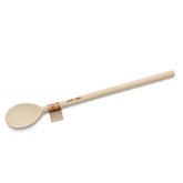 B BOIS Mixing Spoon | 14" - De Buyer - Bluecashew Kitchen Homestead