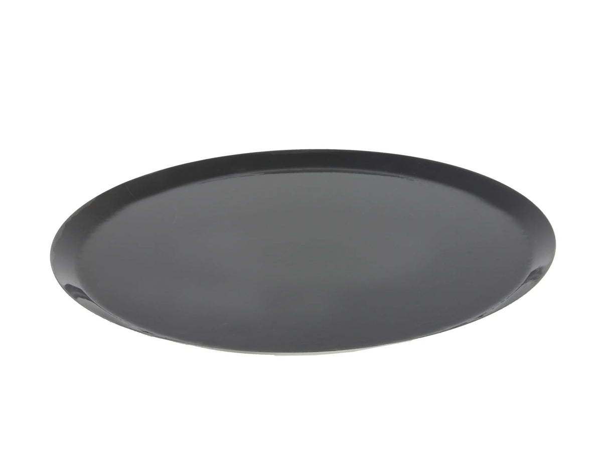 Blue Carbon Steel Pizza & Tart Sheet - De Buyer - Bluecashew Kitchen Homestead