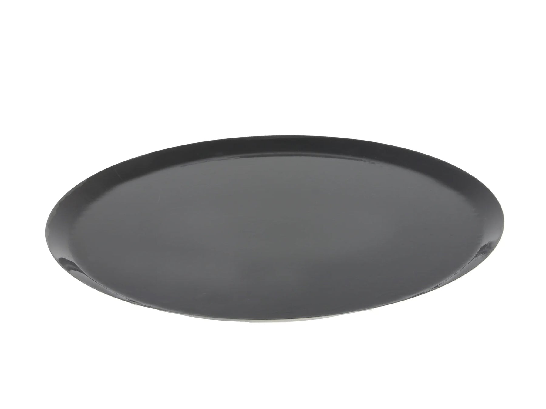 Blue Carbon Steel Pizza & Tart Sheet - De Buyer - Bluecashew Kitchen Homestead
