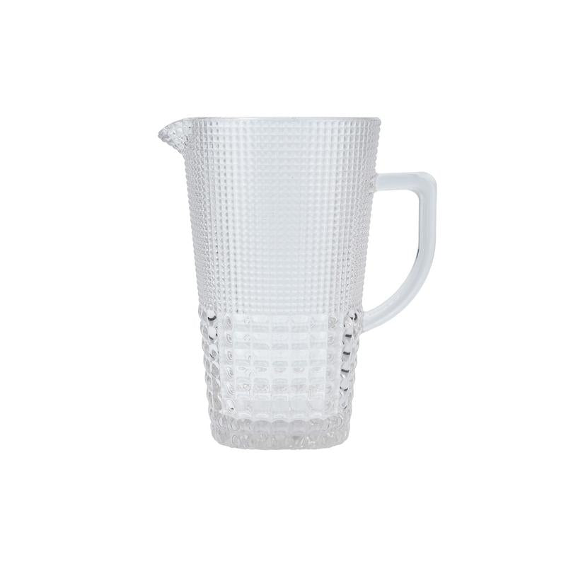 Glass Pitcher - fortessa - Bluecashew Kitchen Homestead