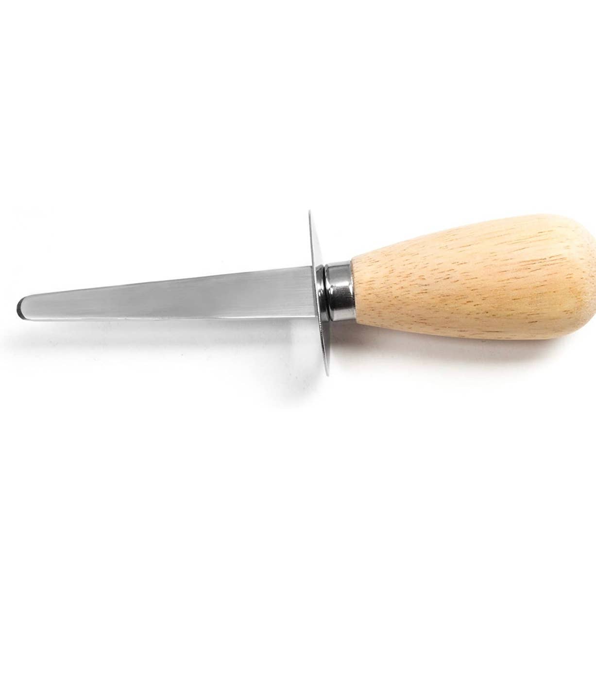 Nantucket Oyster Knife - Fox Run Brands - bluecashew kitchen homestead