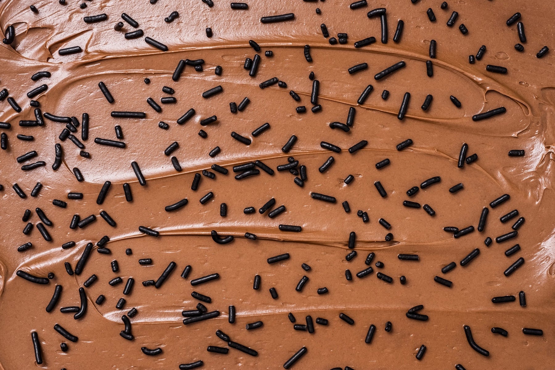 Fair Trade Chocolate Softies Sprinkles (Corn-Free) - Supernatural, Inc - Bluecashew Kitchen Homestead