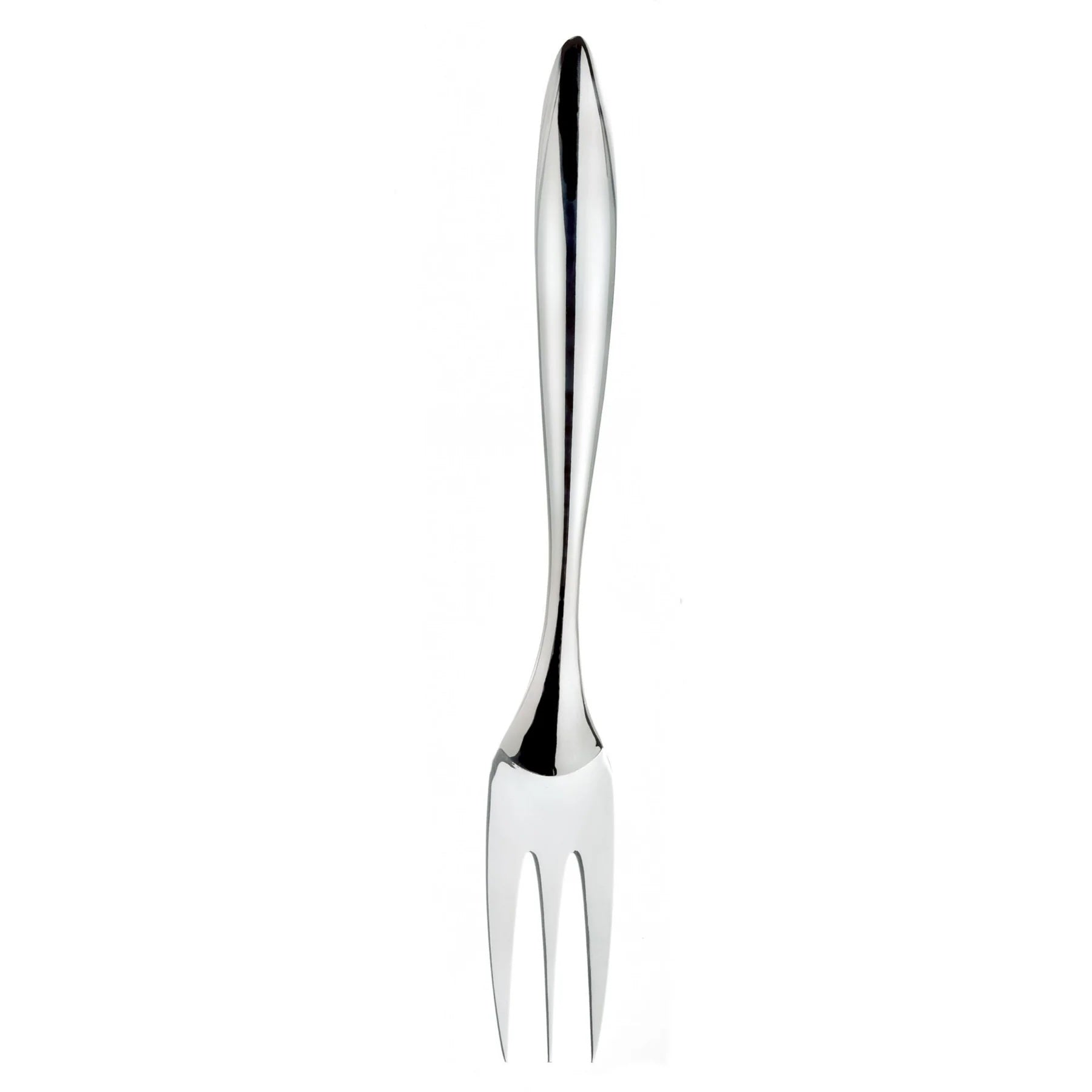 Tempo Stainless Steel Serving Fork - Cuisipro - Bluecashew Kitchen Homestead