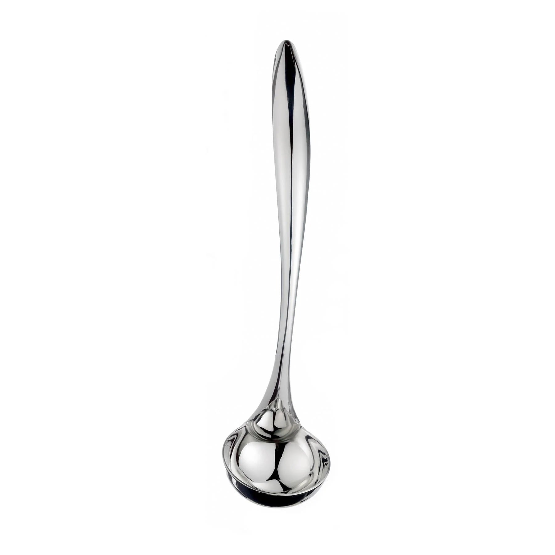 Tempo Stainless Steel Serving Ladle - Cuisipro - Bluecashew Kitchen Homestead