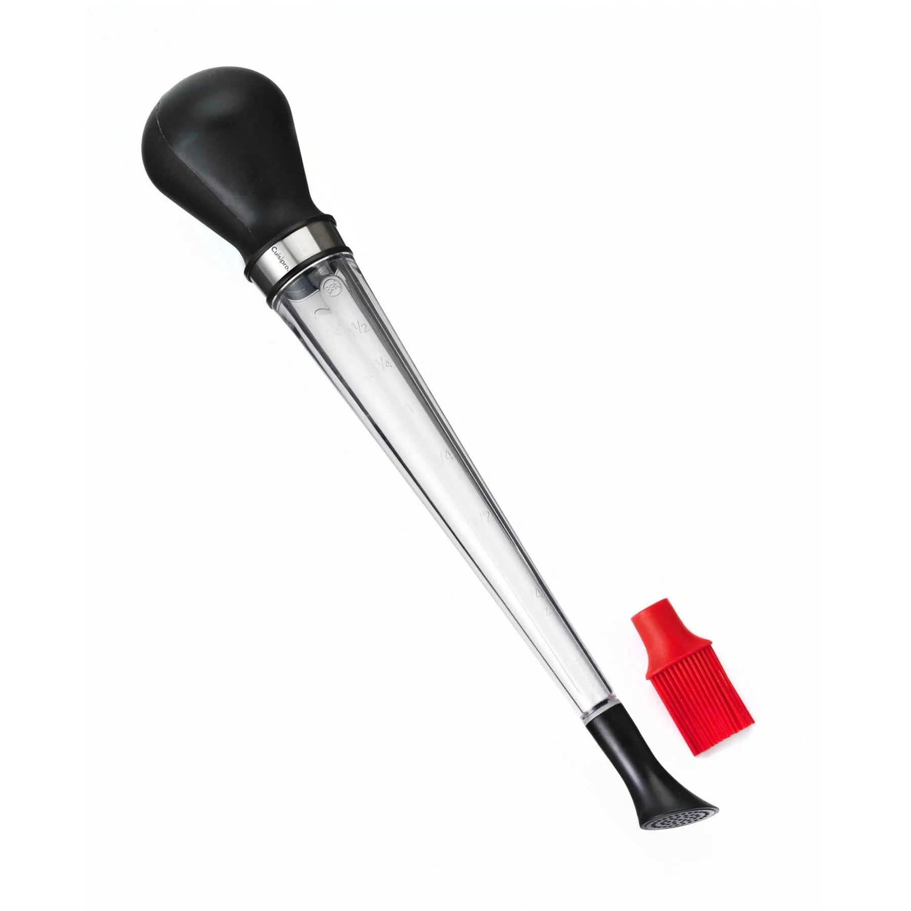Cuisipro 3 in 1 Baster 1.6 oz - Cuisipro - Bluecashew Kitchen Homestead