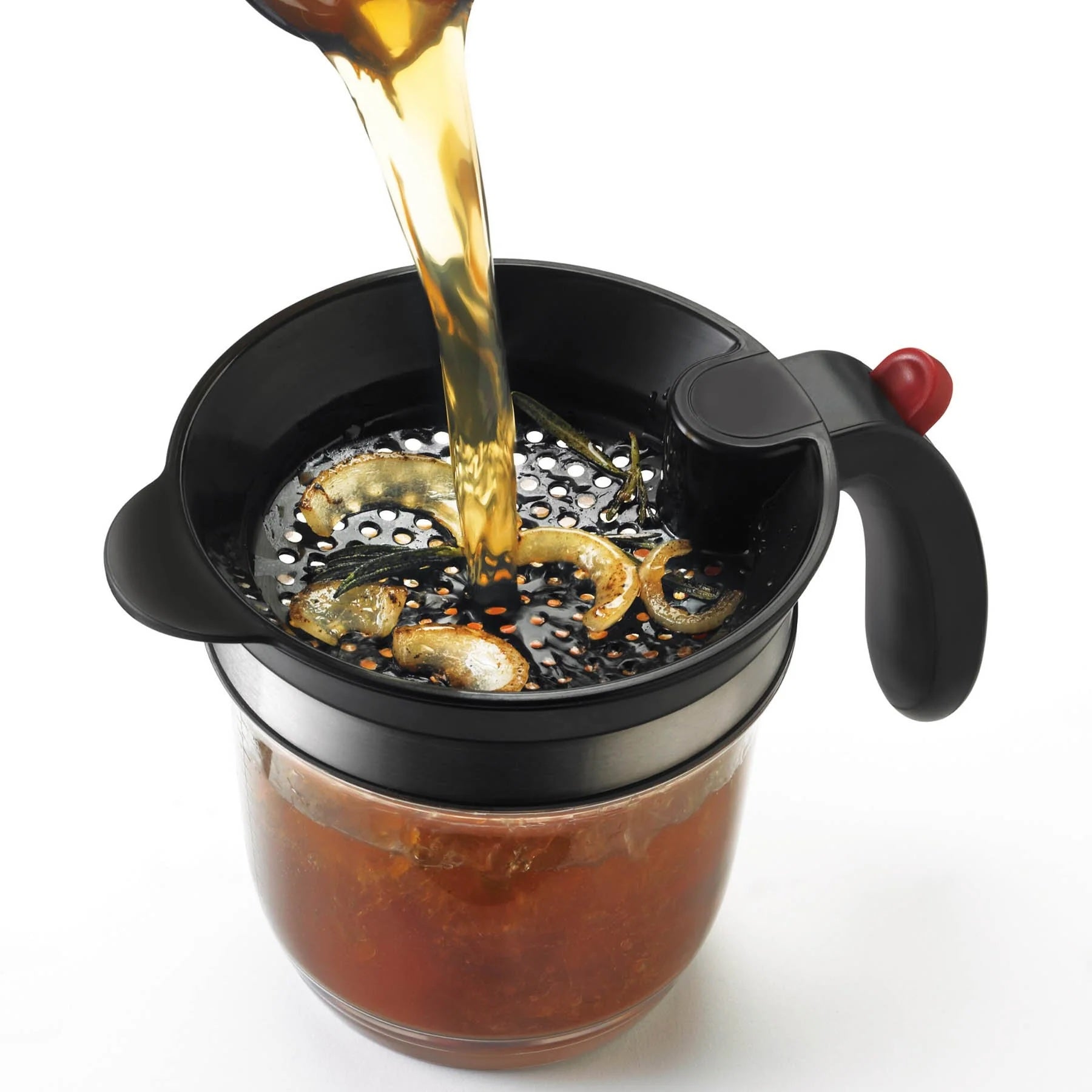 Cuisipro Fat Separator - Cuisipro - Bluecashew Kitchen Homestead
