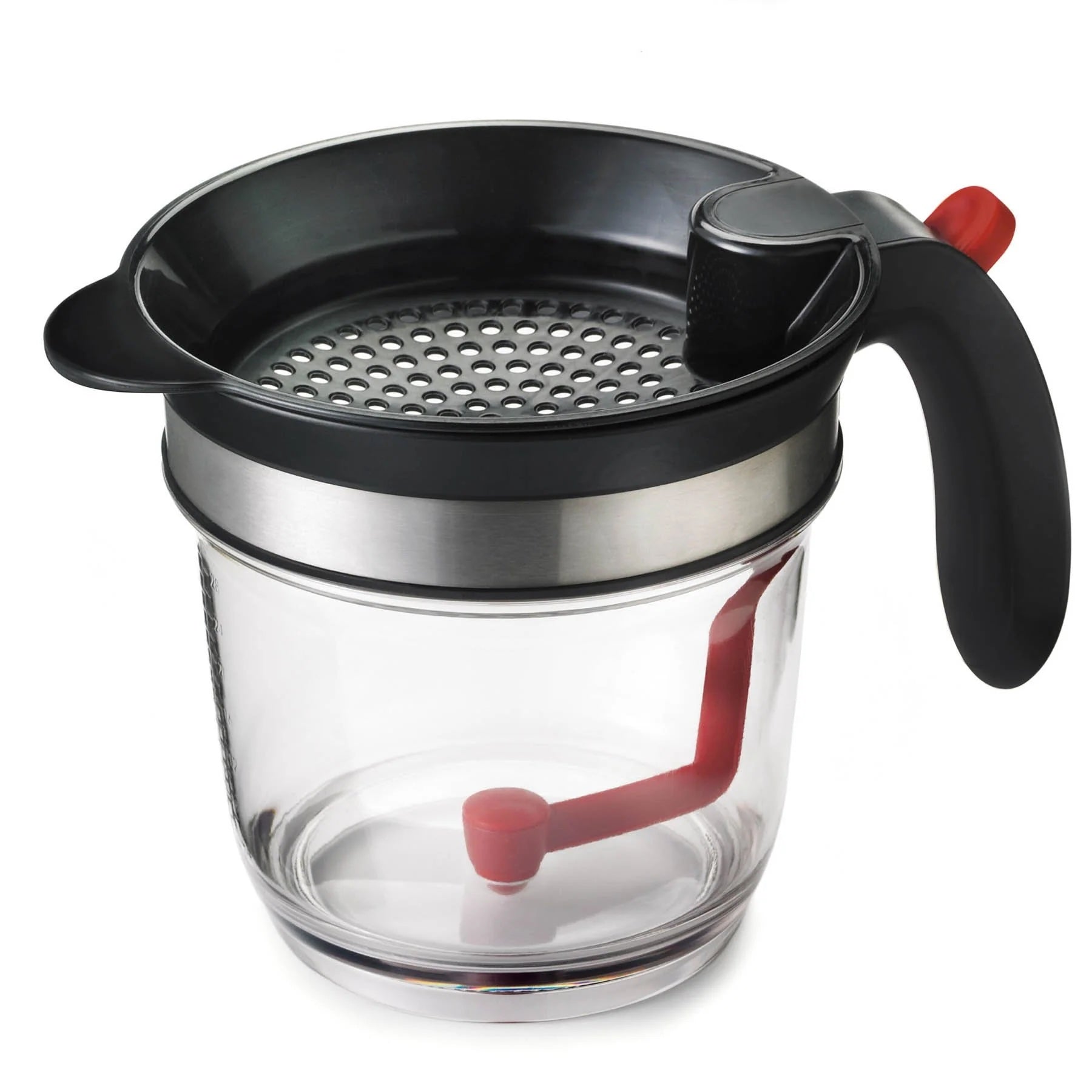 Cuisipro Fat Separator - Cuisipro - Bluecashew Kitchen Homestead