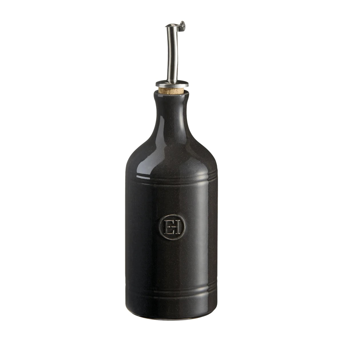 Oil Cruet | Truffle - emile henry - Bluecashew Kitchen Homestead