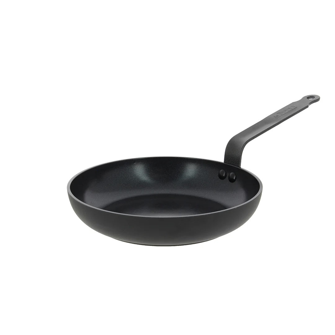 CERANOA Ceramic Non-Stick Fry Pan | 9.5" - De Buyer - bluecashew kitchen homestead