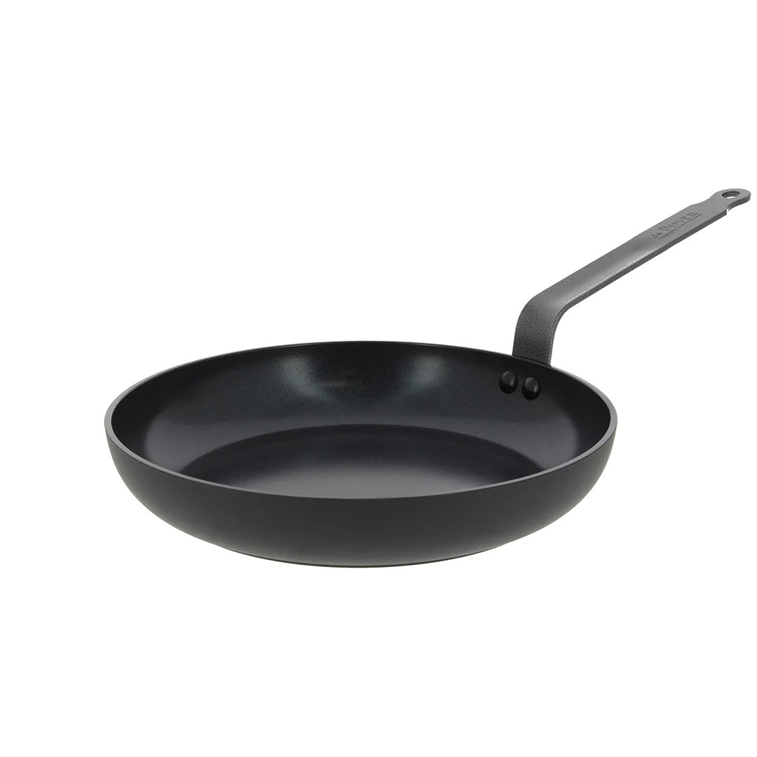 CERANOA Ceramic Non-Stick Fry Pan | 11" - De Buyer - bluecashew kitchen homestead