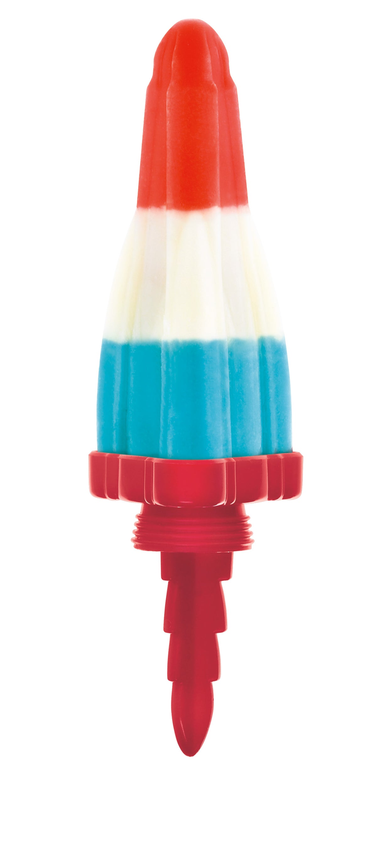 Rocket Snap Fit Pops - cuisipro - Bluecashew Kitchen Homestead