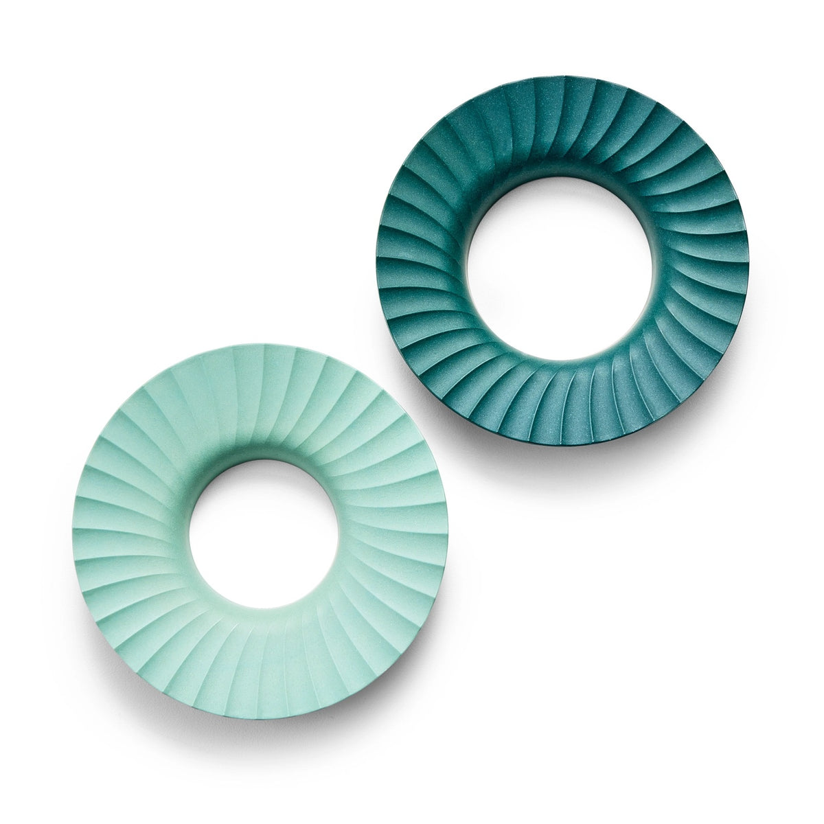 Produce Keepers (set of 2) - Modern Sprout - Bluecashew Kitchen Homestead